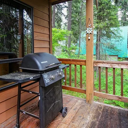 Keoni'S Place Leavenworth Exterior photo