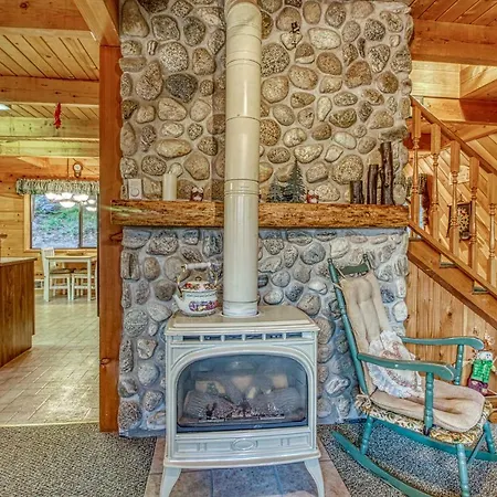 Keoni'S Place Leavenworth Exterior photo