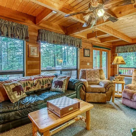 Keoni'S Place Leavenworth Exterior photo