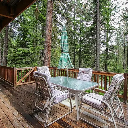 Keoni'S Place Leavenworth Exterior photo