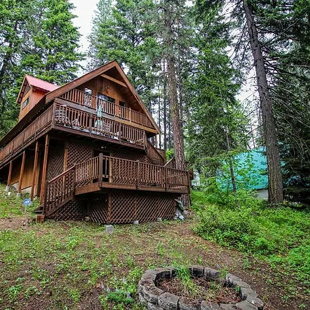 Keoni'S Place Leavenworth Exterior photo