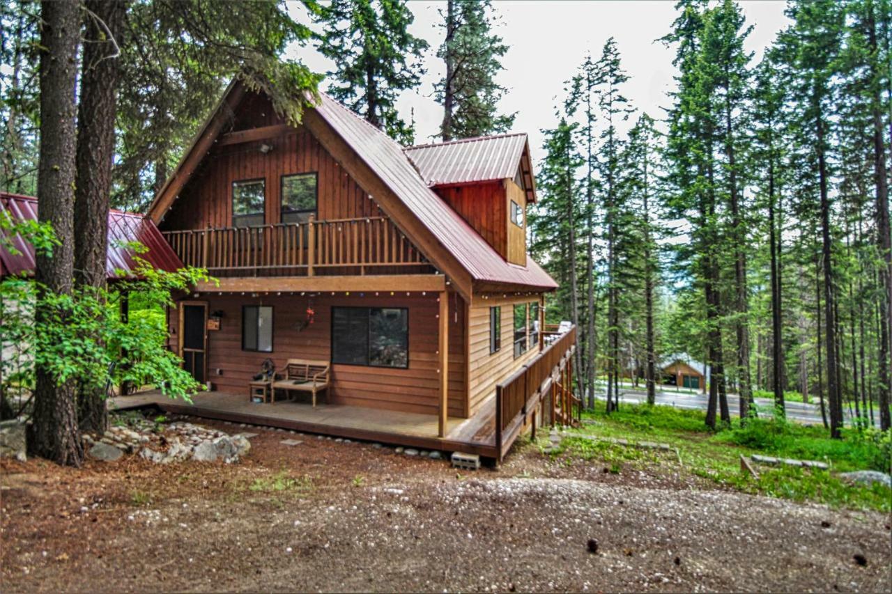 Hébergement de vacances Keoni's Place Leavenworth